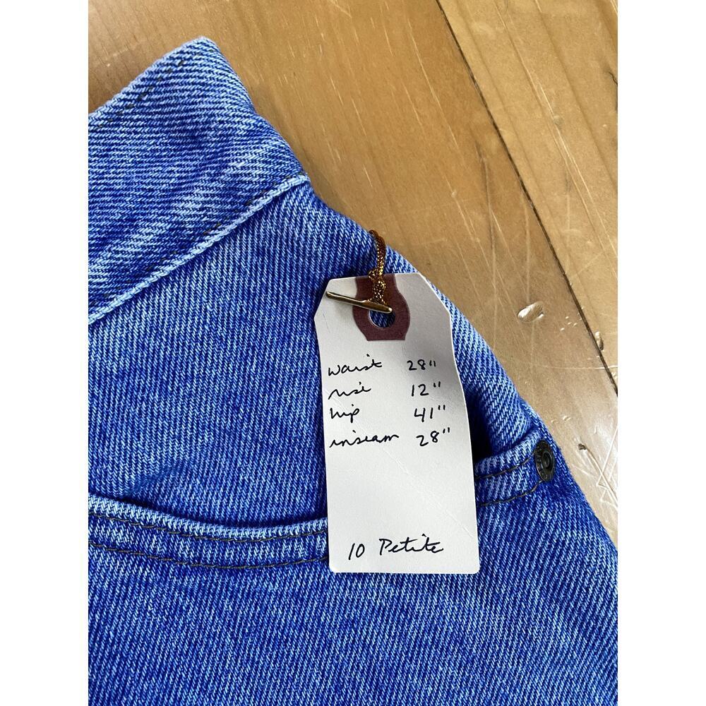 90s Riders Jeans - Picture 4 of 7